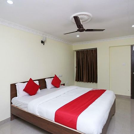 Hotel Oyo 26670 The Ranch Puri Exterior foto