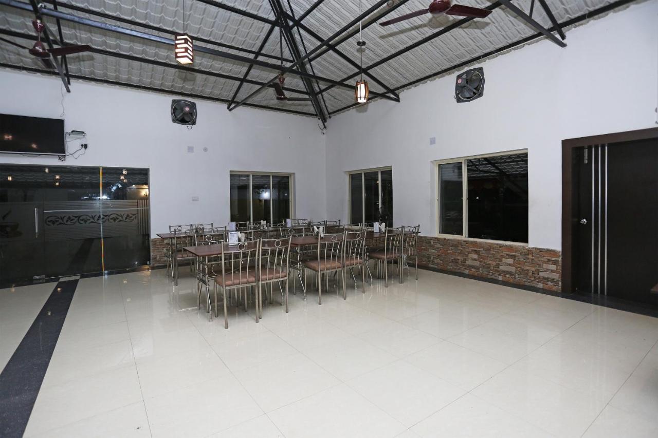 Hotel Oyo 26670 The Ranch Puri Exterior foto
