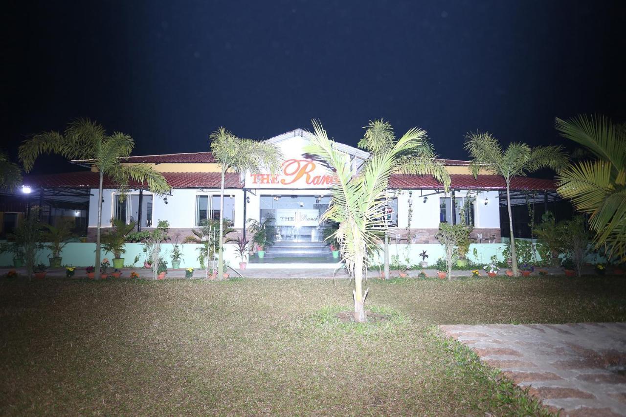 Hotel Oyo 26670 The Ranch Puri Exterior foto